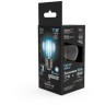 105802211 Лампа Gauss Filament Шар 11W 830lm 4100К Е27 LED 1/10/50