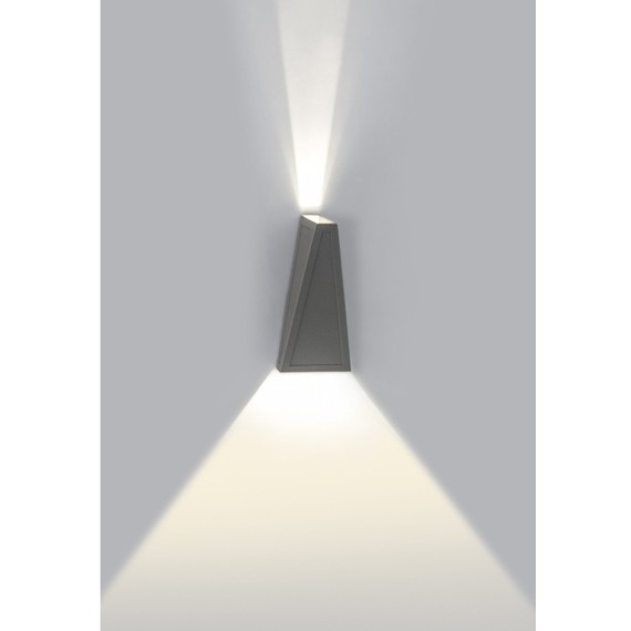 Бра Crystal Lux CLT 225W DG