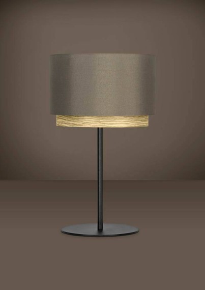 390123 Настольная лампа MARCHENA