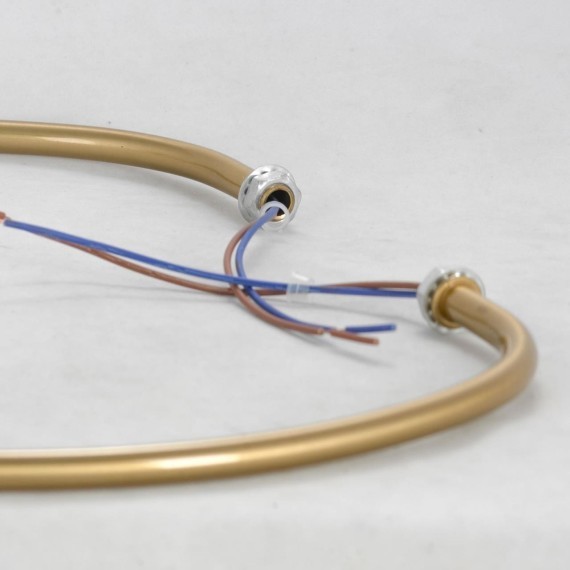 Люстра потолочная Lussole LSP-8418 Cullman IP21 под лампы 6xE27 240W