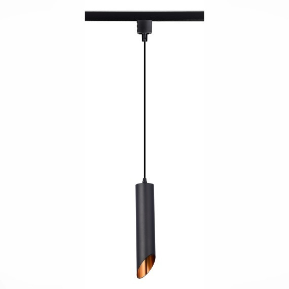 ST152.406.01 однофазный двужильный трековый светильник ST Luce под сменную лампу GU10