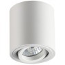 Накладной потолочный светильник Odeon Light 3567/1C TUBORINO под лампу 1xGU10 50W
