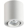 Накладной потолочный светильник Odeon Light 3567/1C TUBORINO под лампу 1xGU10 50W
