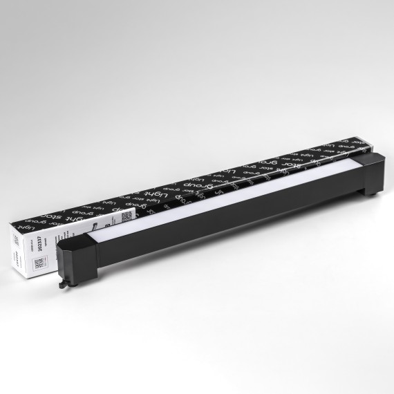 Светодиодный линейный светильник на однофазный двужильный трек Lightstar Lilla 202337