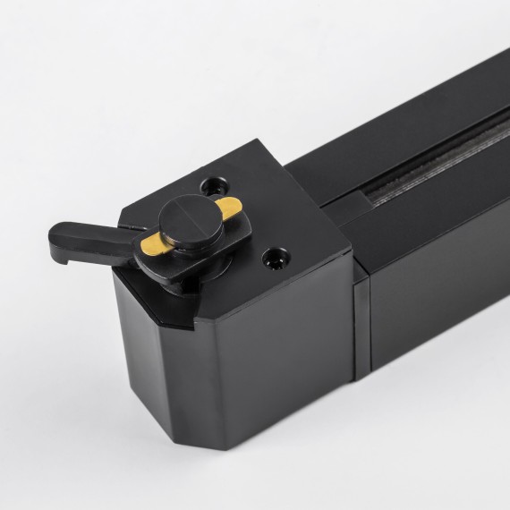 Светодиодный линейный светильник на однофазный двужильный трек Lightstar Lilla 202337