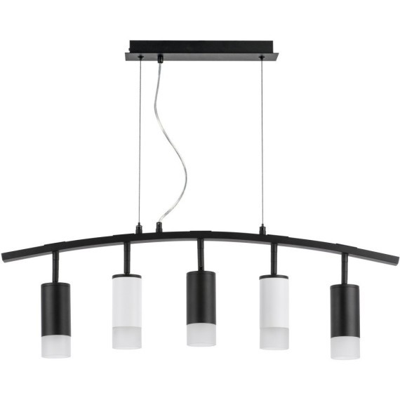 Подвесной светильник Rullo LR7353733621 (571735+214437-3+214436-2+202431-5)