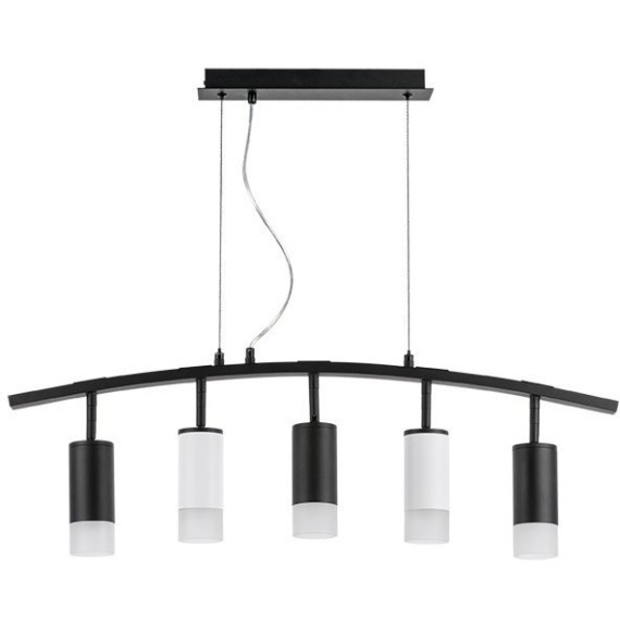 Подвесной светильник Rullo LR7353733621 (571735+214437-3+214436-2+202431-5)