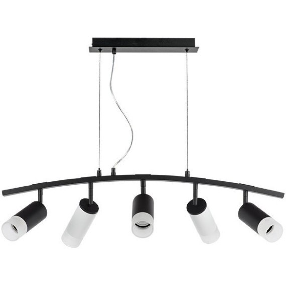 Подвесной светильник Rullo LR7353733621 (571735+214437-3+214436-2+202431-5)