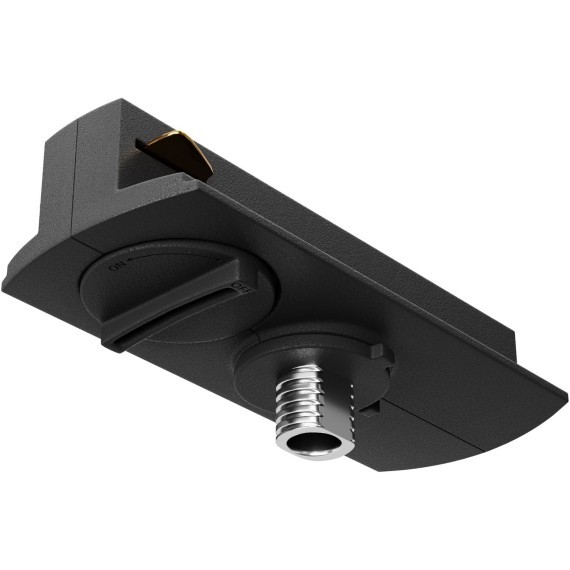 Адаптер для уст. любого подвесного светильника на однофазные шинопроводы Maytoni TRA011-1-A-B