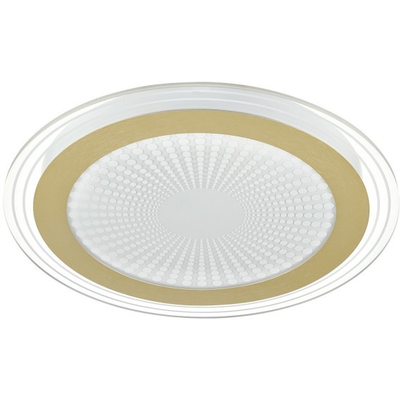 Светильник LED 80Вт 3000-6000К пульт ДУ Sonex PROMISE 7738/80L