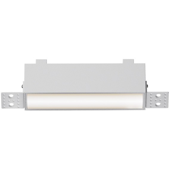 Встраиваемый светильник Technical DL066-12W3-6K-TRS-W