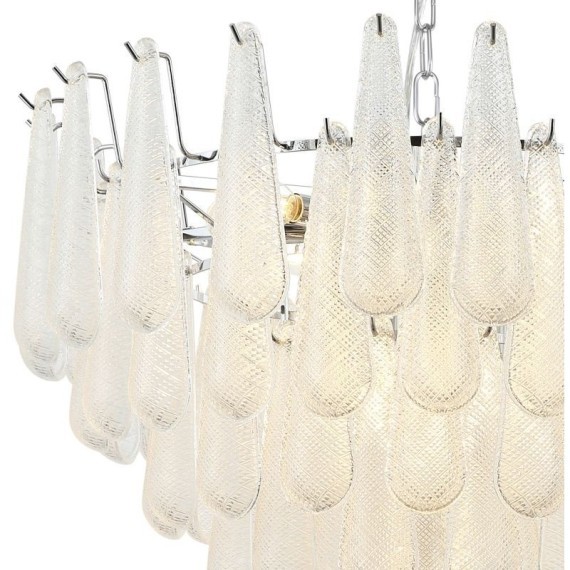 Люстра подвесная 2122/09/19P Stilfort, серия Prefecto