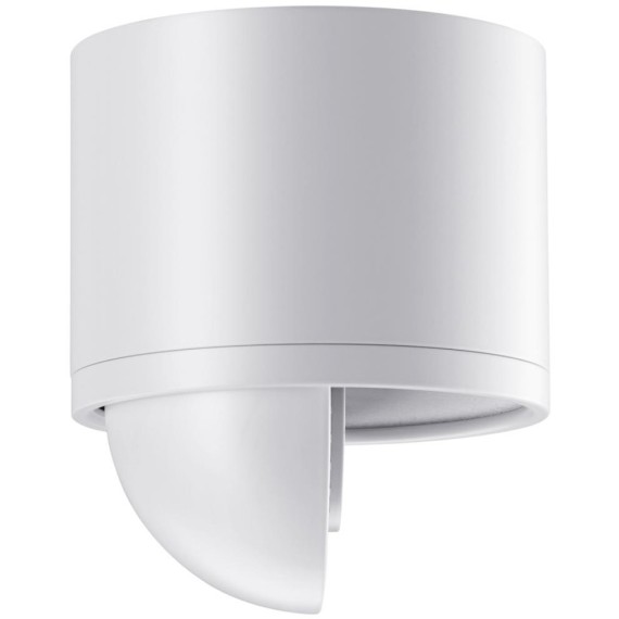 Накладной потолочный светильник Novotech 358813 GESSO светодиодный LED 18W