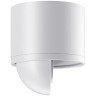 Накладной потолочный светильник Novotech 358813 GESSO светодиодный LED 18W