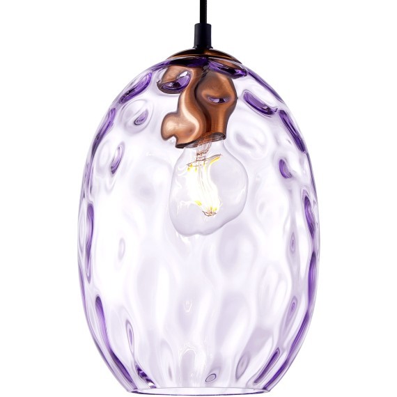 Подвес стеклянный Nubella Lightstar 806128