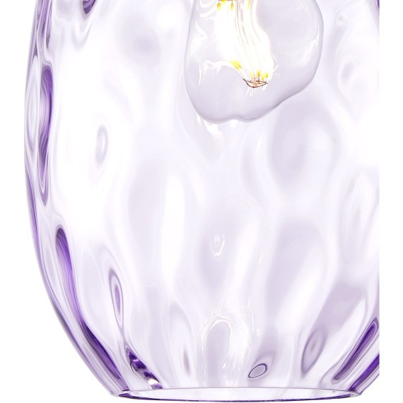 Подвес стеклянный Nubella Lightstar 806128