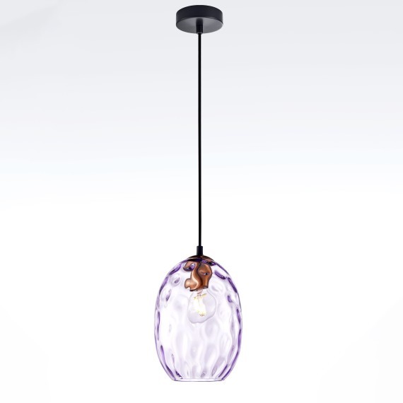 Подвес стеклянный Nubella Lightstar 806128