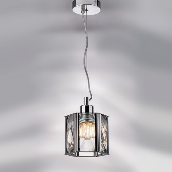 Подвес Limpio Lightstar 722014