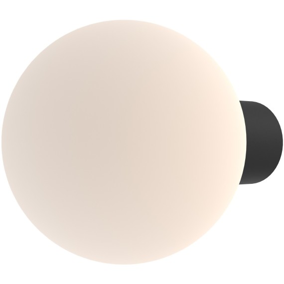 Настенный светильник (бра) Outdoor O598WL-01B1