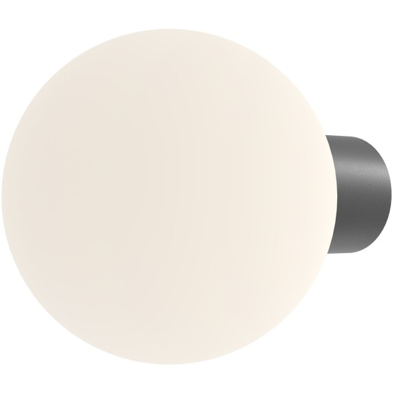 Настенный светильник (бра) Outdoor O598WL-01B1