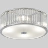 Светильник потолочный Crystal Lux AVENUE PL4 CHROME 3860/104