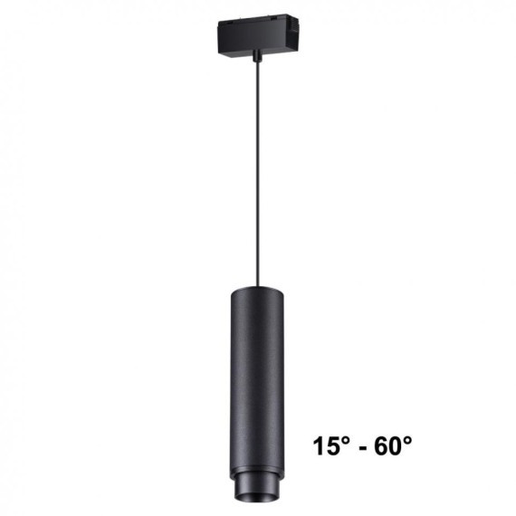 Трековый светильник светодиодный Novotech KIT 358533