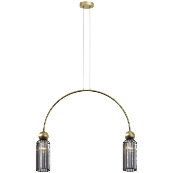 Подвесной светильник Maytoni MOD302PL-02GR