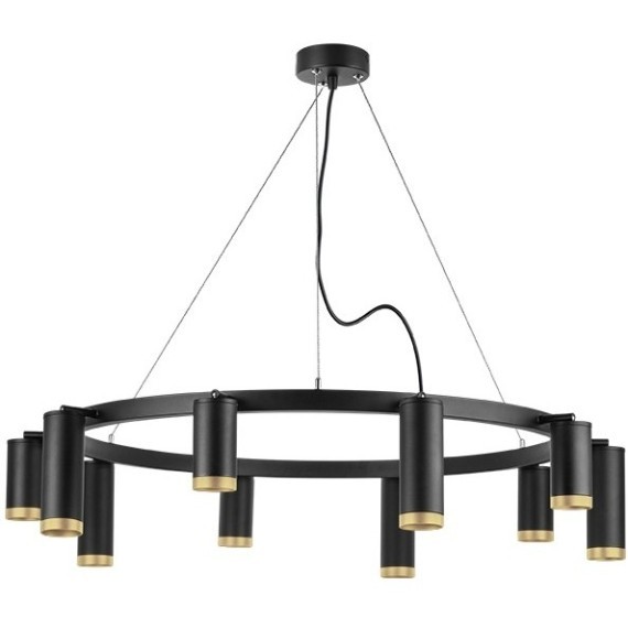 Люстра подвесная Rullo Lightstar LR02037587540