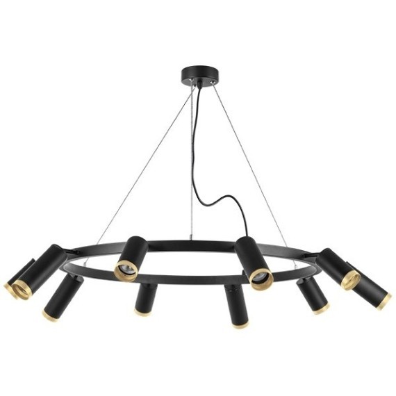 Люстра подвесная Rullo Lightstar LR02037587540