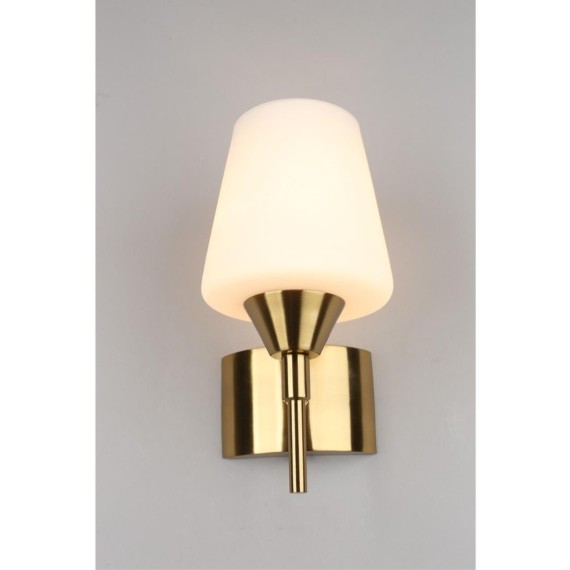 Светильник настенный (Бра) APL.840.01.01