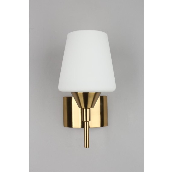 Светильник настенный (Бра) APL.840.01.01