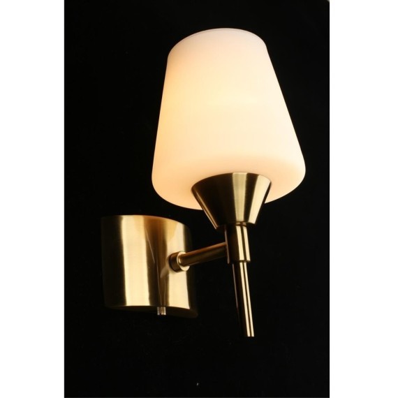 Светильник настенный (Бра) APL.840.01.01