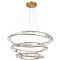 Подвесная люстра Divinare MILLIE 1136/17 SP-140