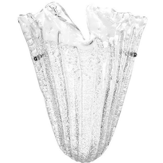 Бра Lightstar 601610 Murano под лампу 1xE14 40W