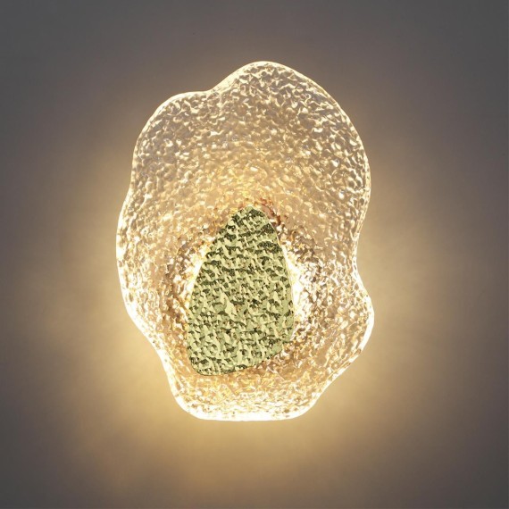 Настенный светильник LED x 12W 3000K CORALLA 5460/12WLA 