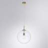 Подвесной светильник Arte Lamp A1940SP-1AB VOLARE под лампу 1xE27 60W