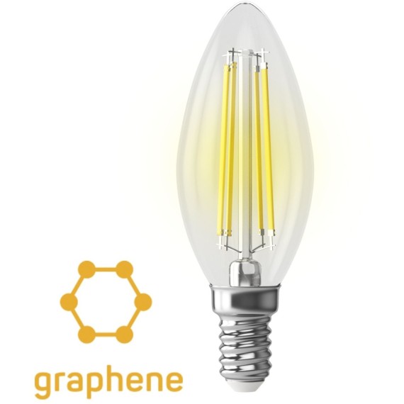 Лампочка Voltega 7135