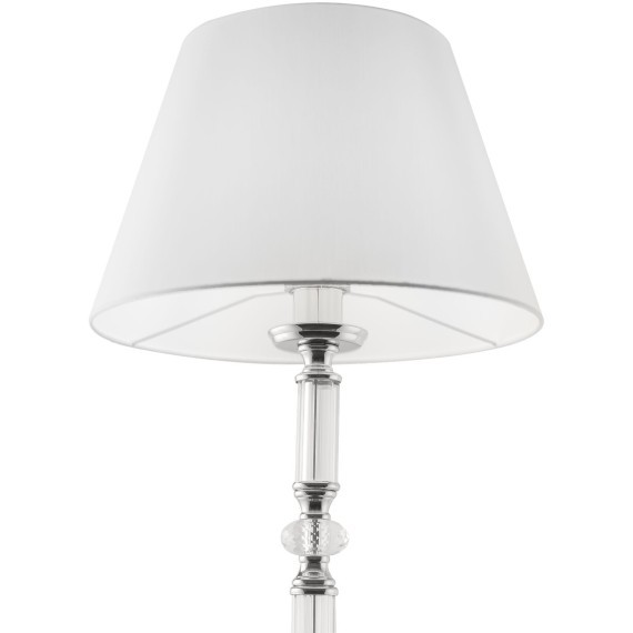 Торшер с выключателем Riverside MOD018FL-01CH