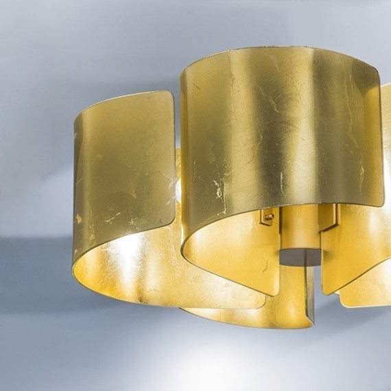 Люстра потолочная Lightstar 811052 Pittore под лампы 5xE27 200W