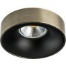 Встраиваемый светильник Lightstar L01002721 Levigo под лампу 1xGU10 50W