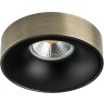 Встраиваемый светильник Lightstar L01002721 Levigo под лампу 1xGU10 50W