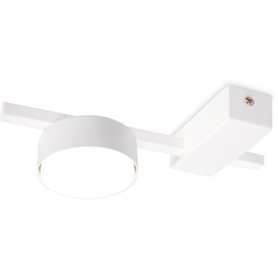 Потолочный светильник Freya FR5363CL-01W