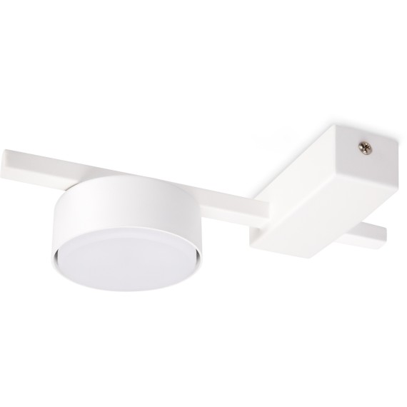 Потолочный светильник Freya FR5363CL-01W