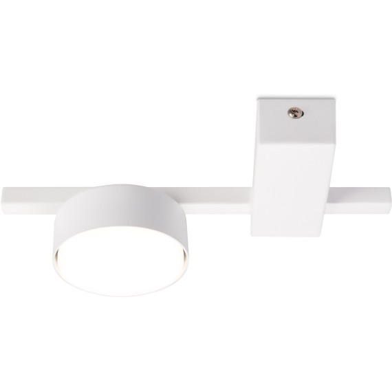 Потолочный светильник Freya FR5363CL-01W