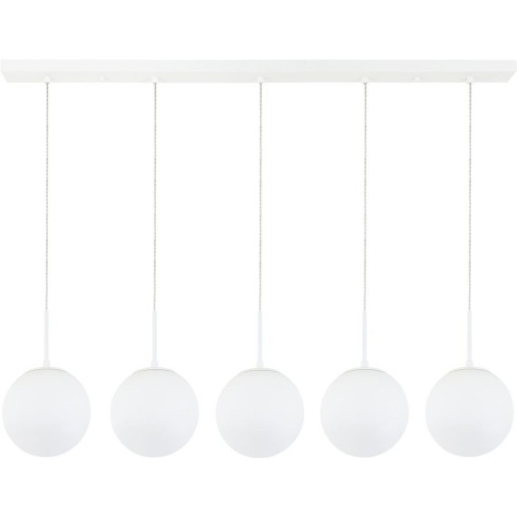 Люстра подвесная Stilfort 2168/01/05PL серия Antell