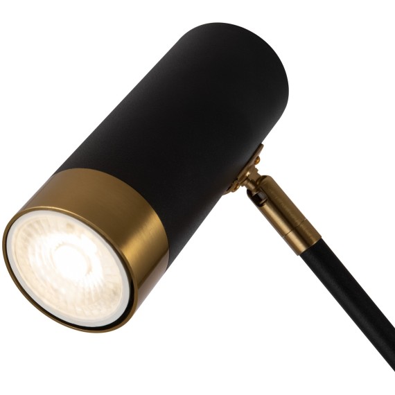 Настенный светильник (бра) Freya FR5201WL-01B1