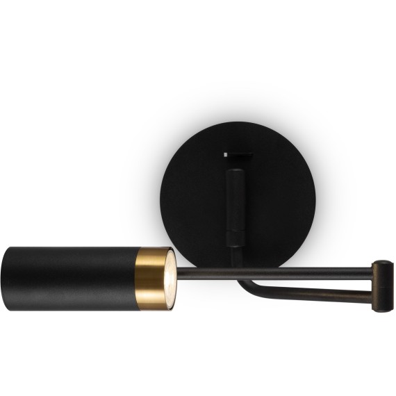 Настенный светильник (бра) Freya FR5201WL-01B1