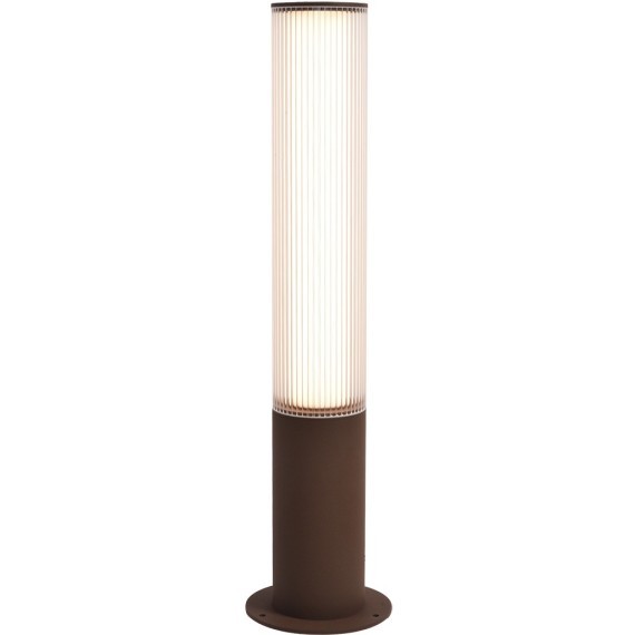 Уличный светильник IP65 LED 18W 2054Лм 3000K 281° 220-240V CORTENA 7180/18GL