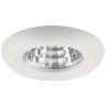 Светильник встраиваемый в стену Lightstar 71116 Monde IP44 светодиодный LED 10W