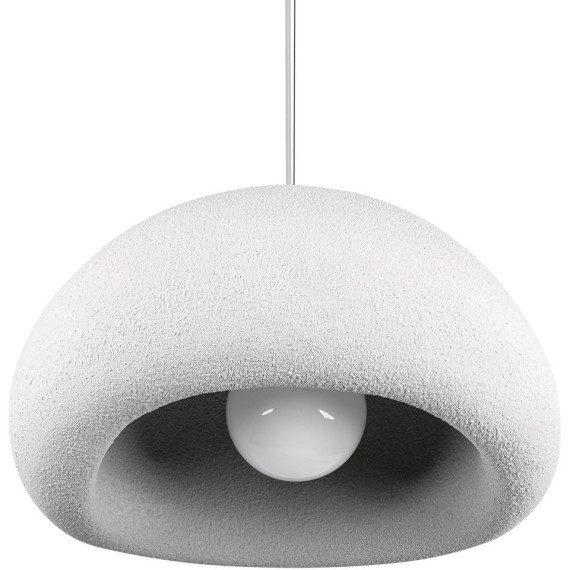 10252/400 White Подвесной светильник LOFT IT Stone